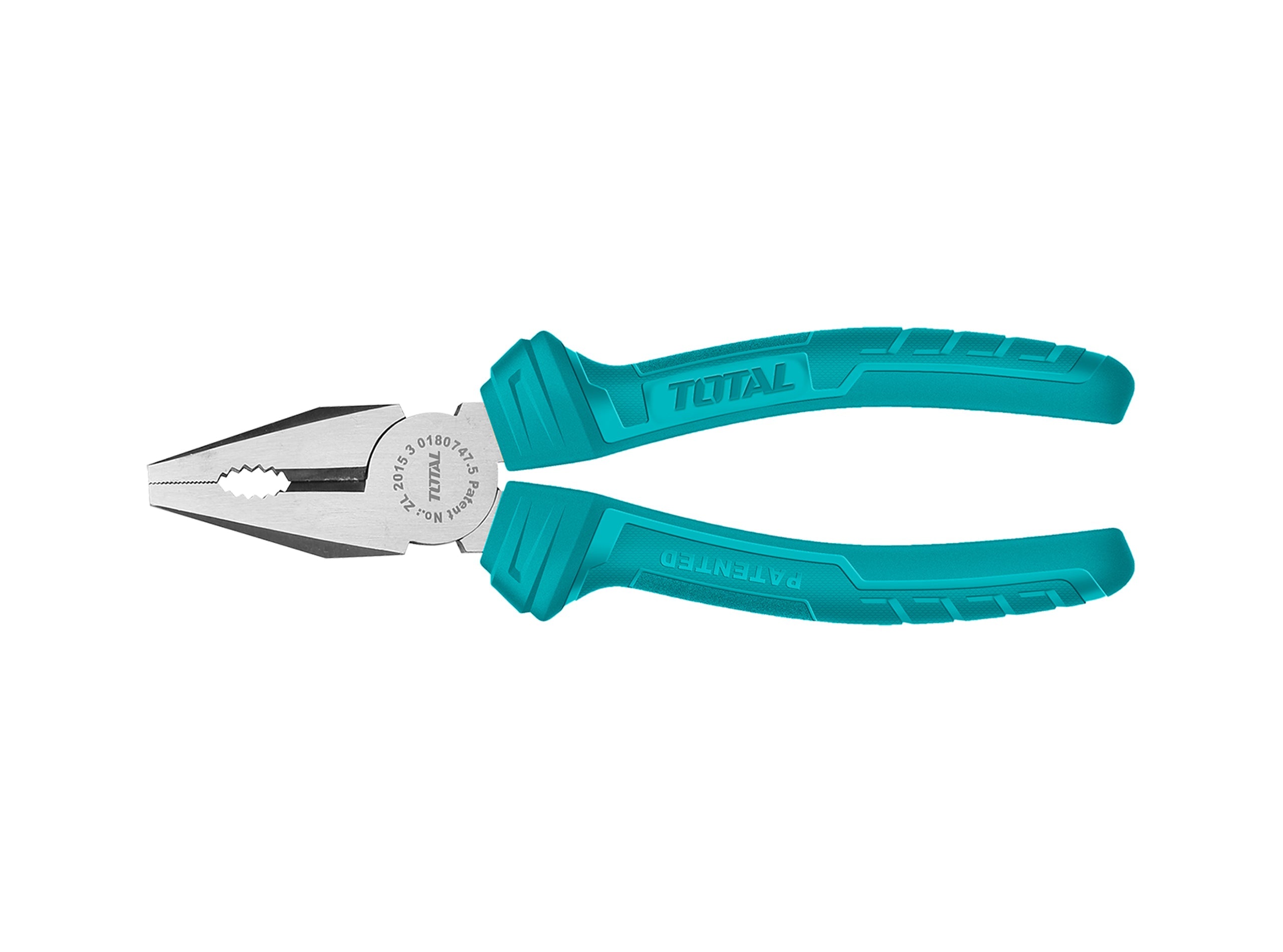 Total Combination Plier 7" | THT110712 Total